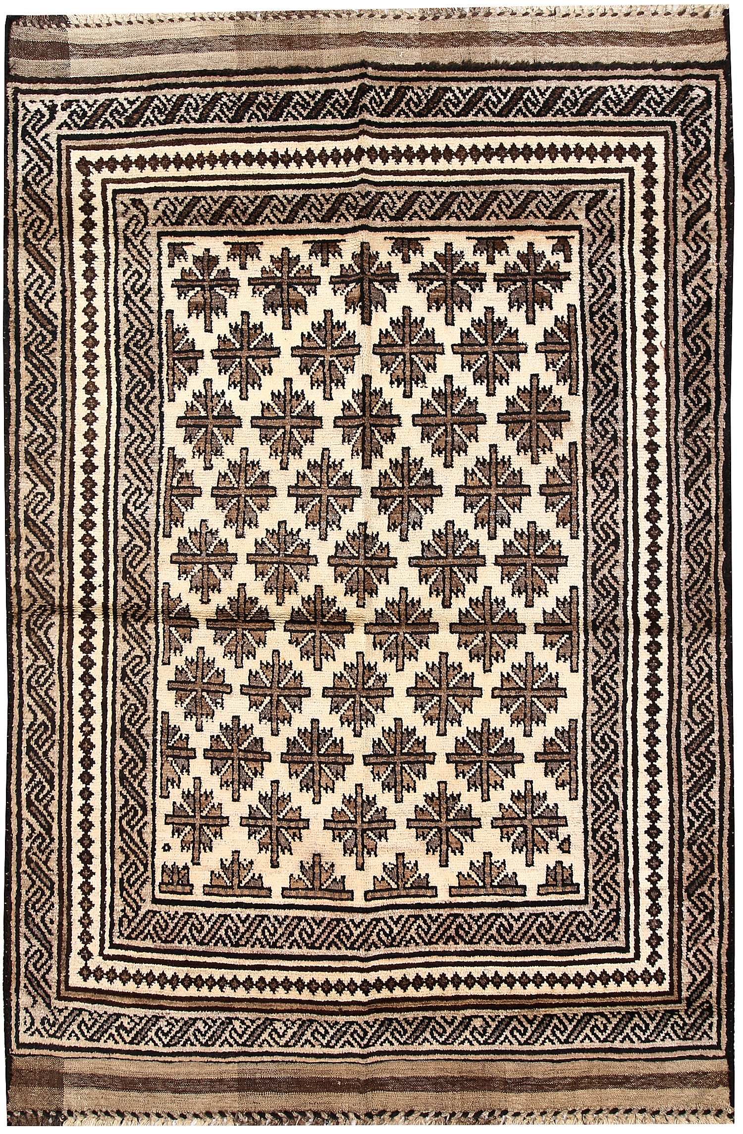 NATURAL TAIMANI CARPETS