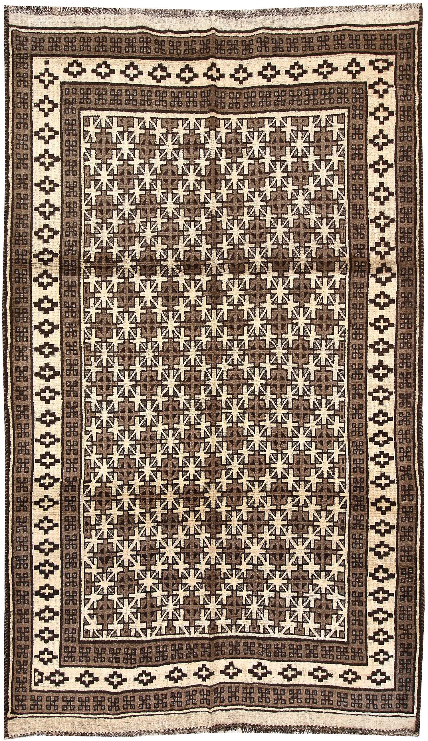 NATURAL TAIMANI CARPETS