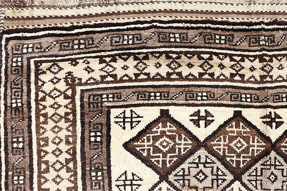 NATURAL TAIMANI CARPETS