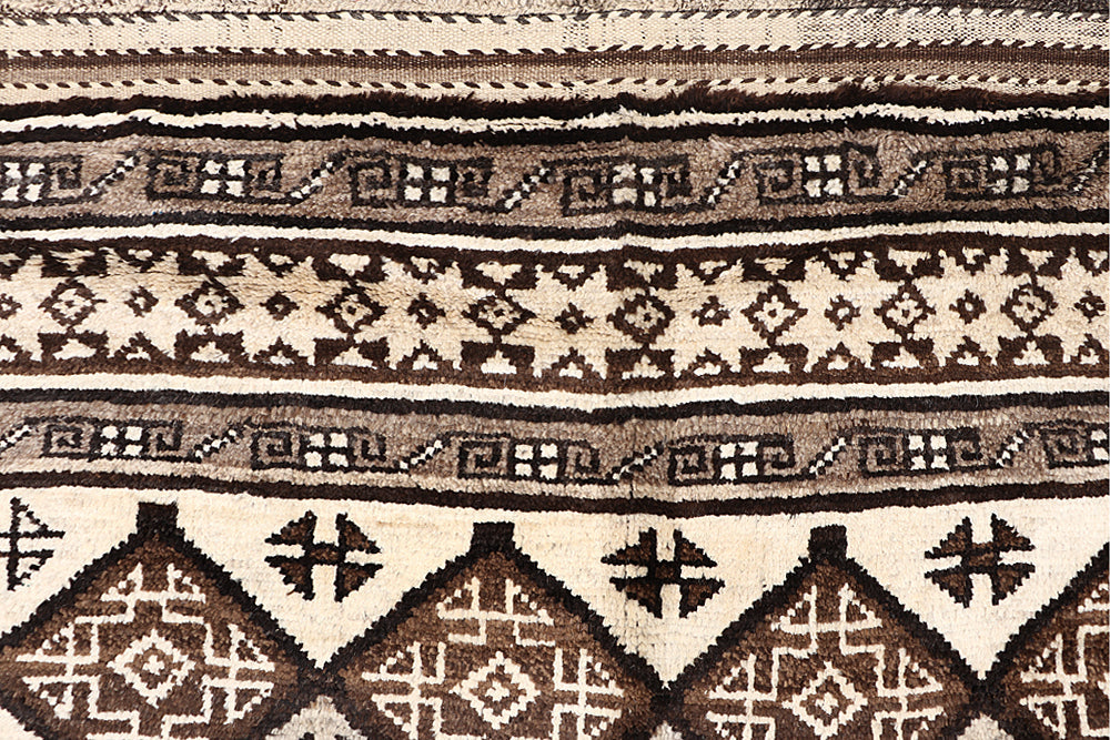 NATURAL TAIMANI CARPETS