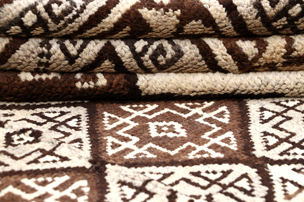NATURAL TAIMANI CARPETS