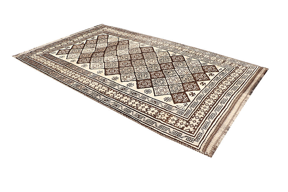 NATURAL TAIMANI CARPETS