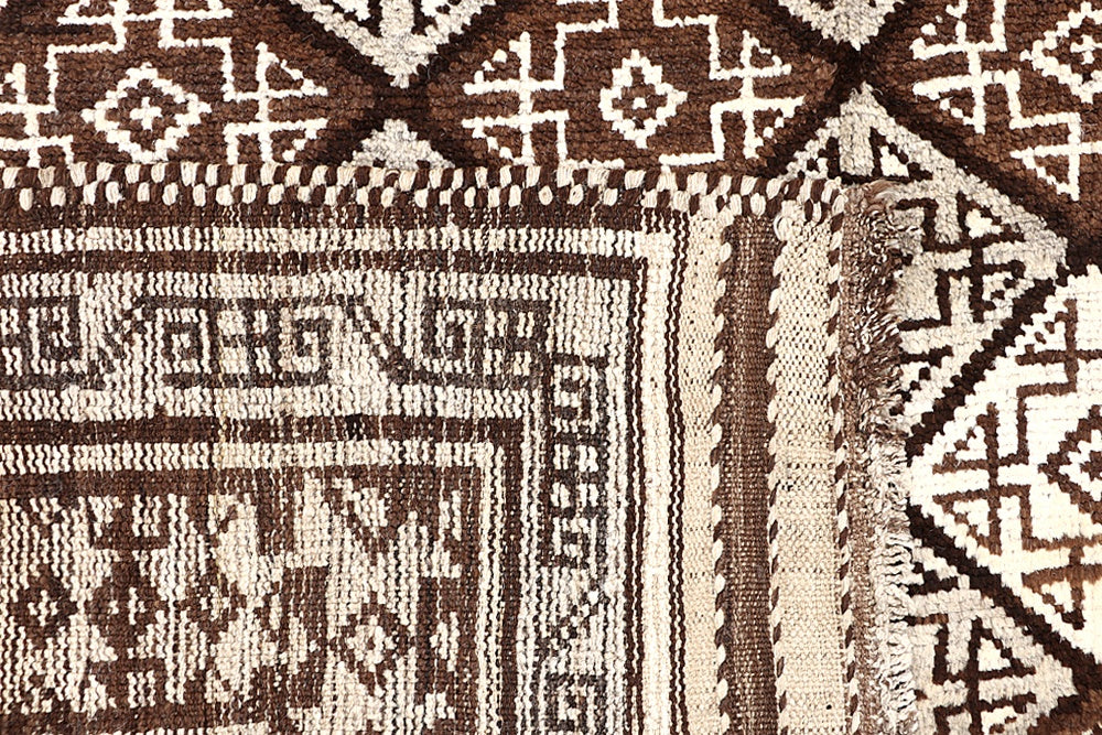 NATURAL TAIMANI CARPETS