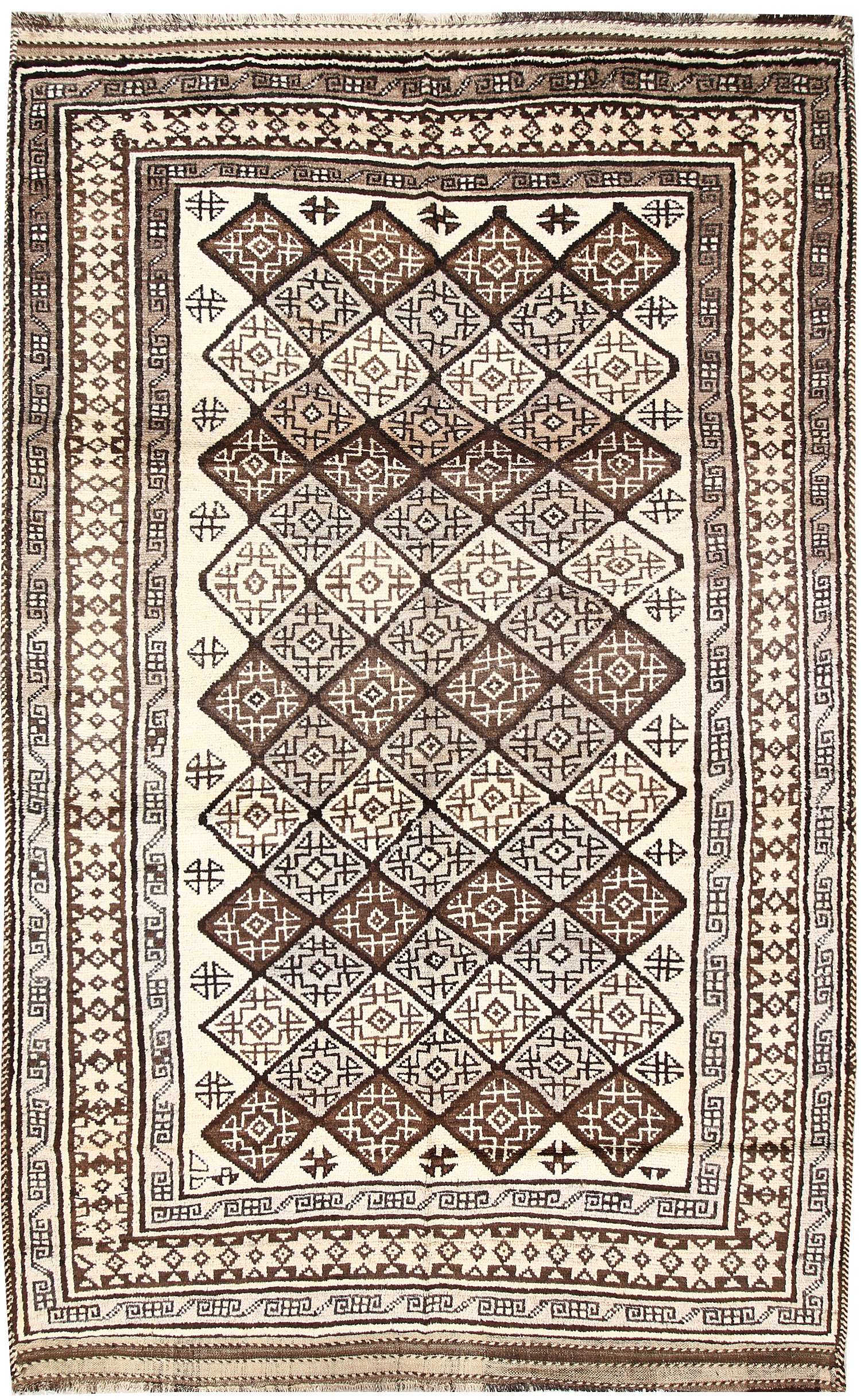NATURAL TAIMANI CARPETS