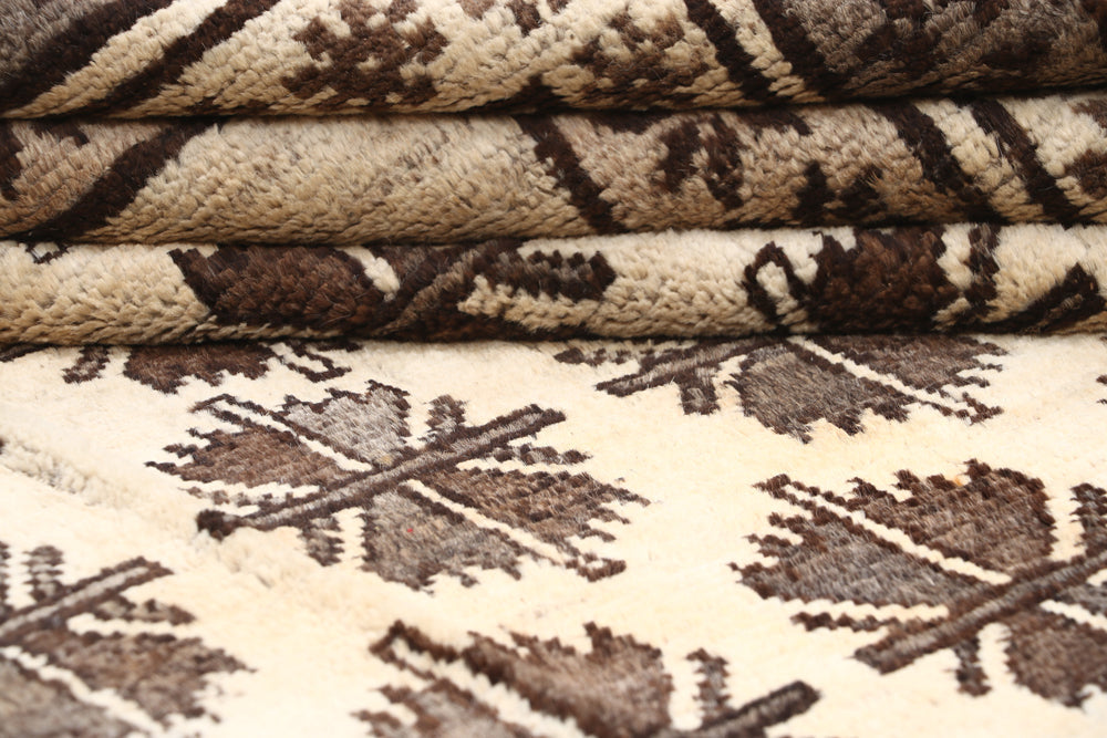 NATURAL TAIMANI CARPETS