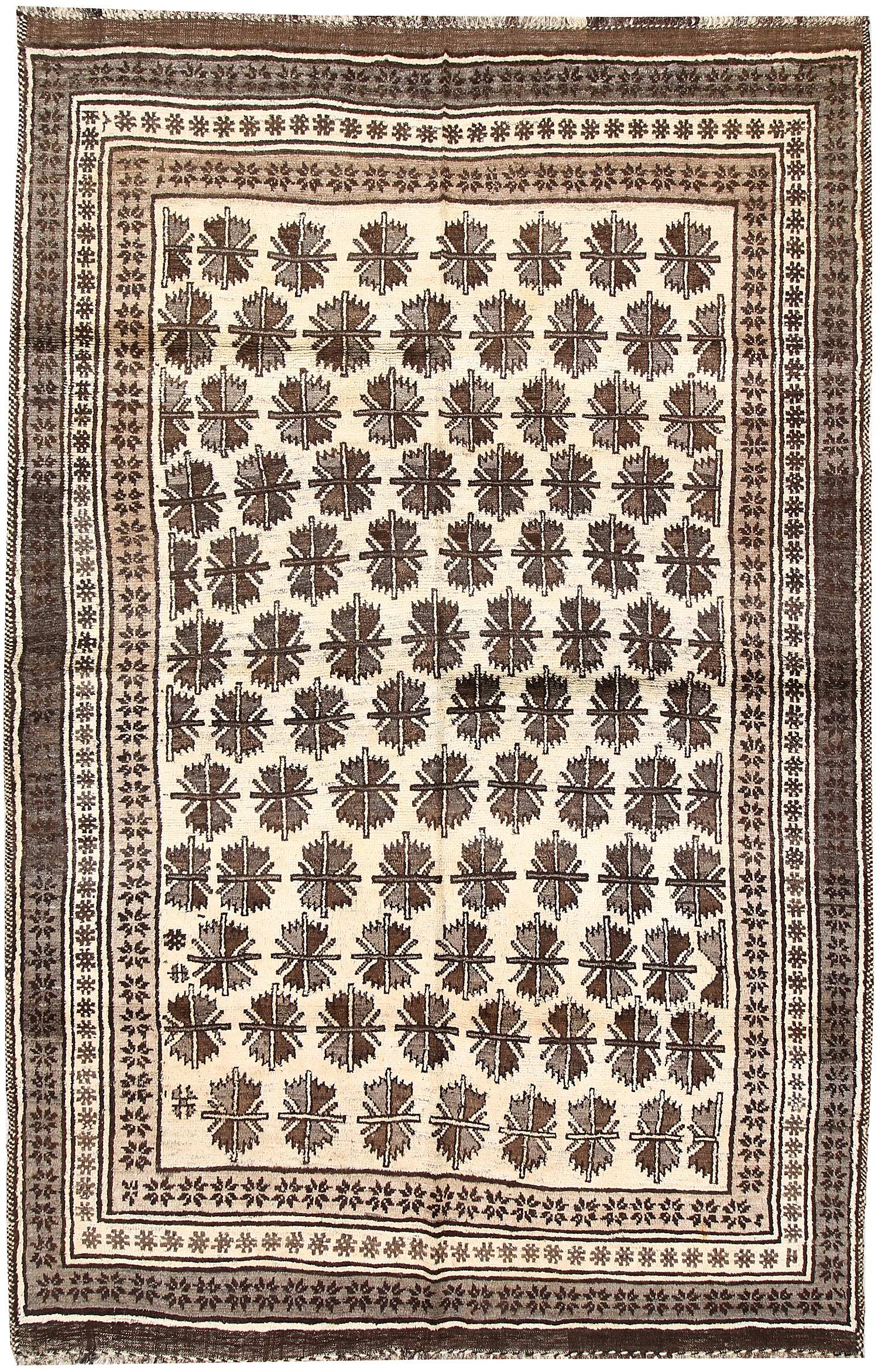 NATURAL TAIMANI CARPETS