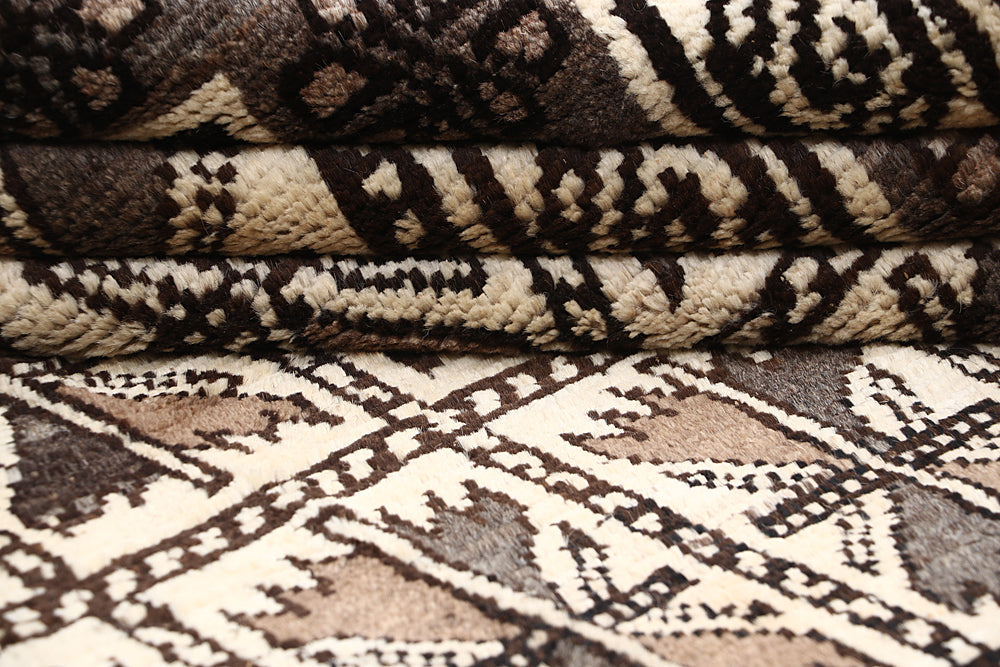 NATURAL TAIMANI CARPETS