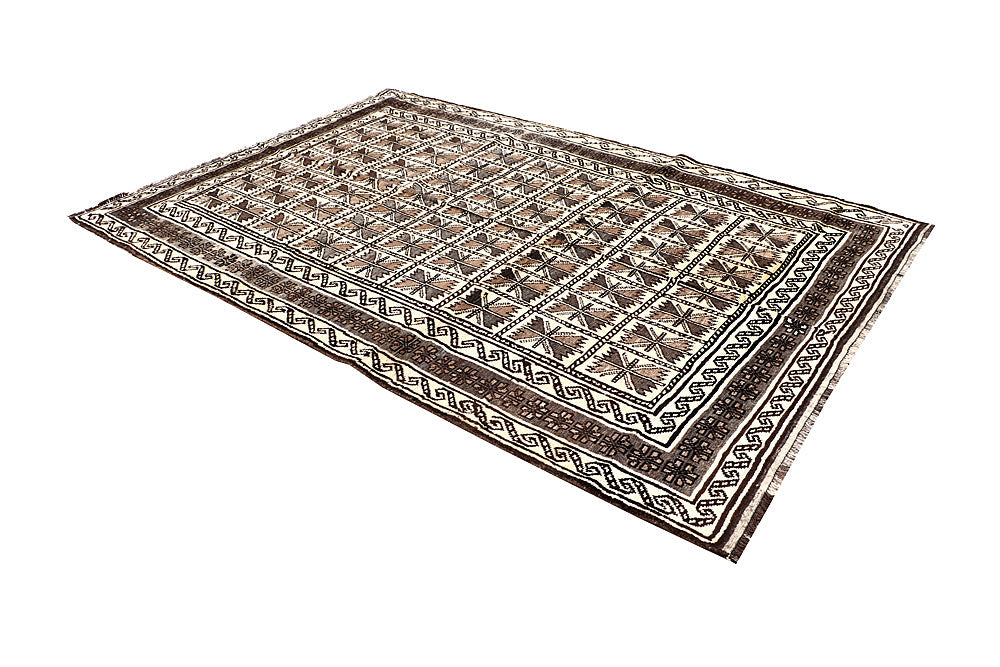 NATURAL TAIMANI CARPETS