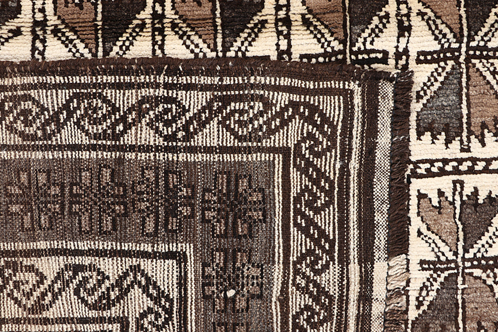 NATURAL TAIMANI CARPETS