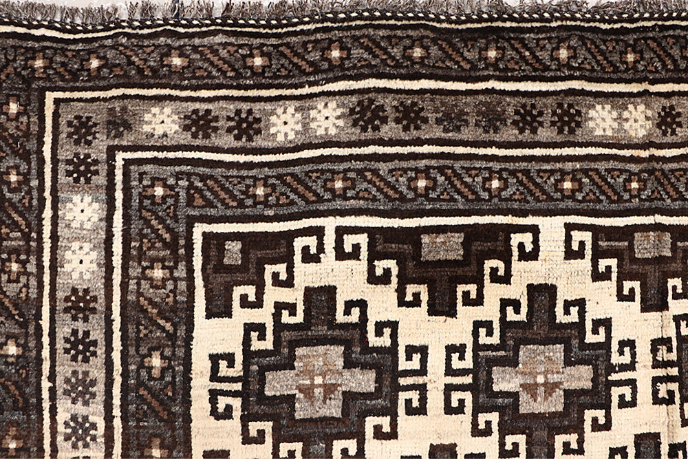 ラグ Taimani  rug Antique Taimani Afghanistan Aksu Prayer Rug | Taimani Rugs - The