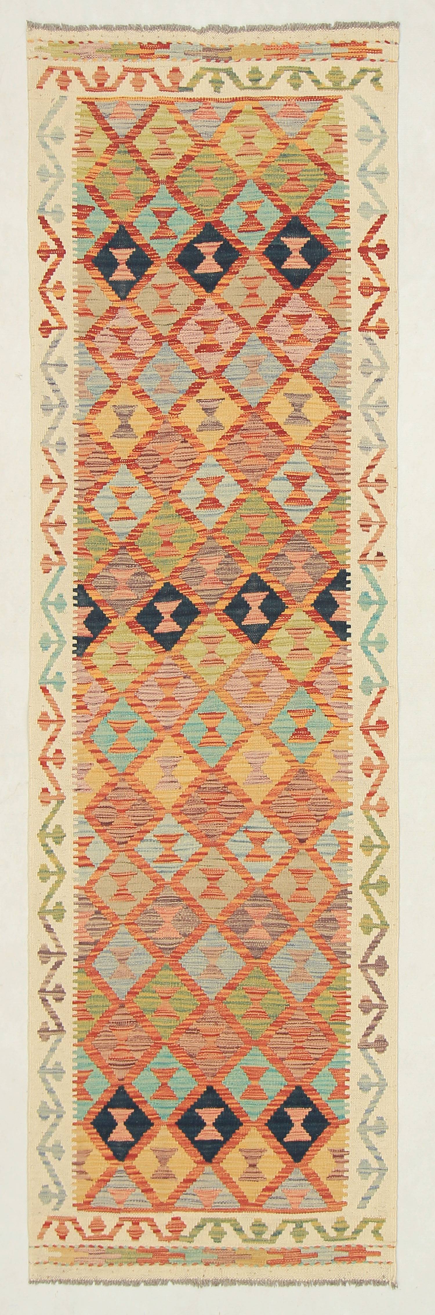 VEGGIE DYE KILIMS
