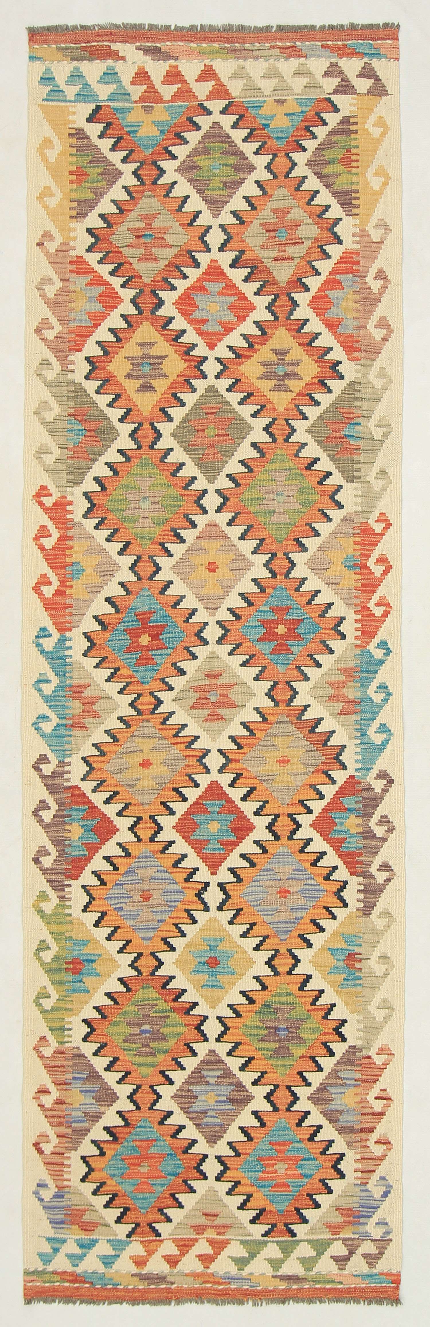 VEGGIE DYE KILIMS
