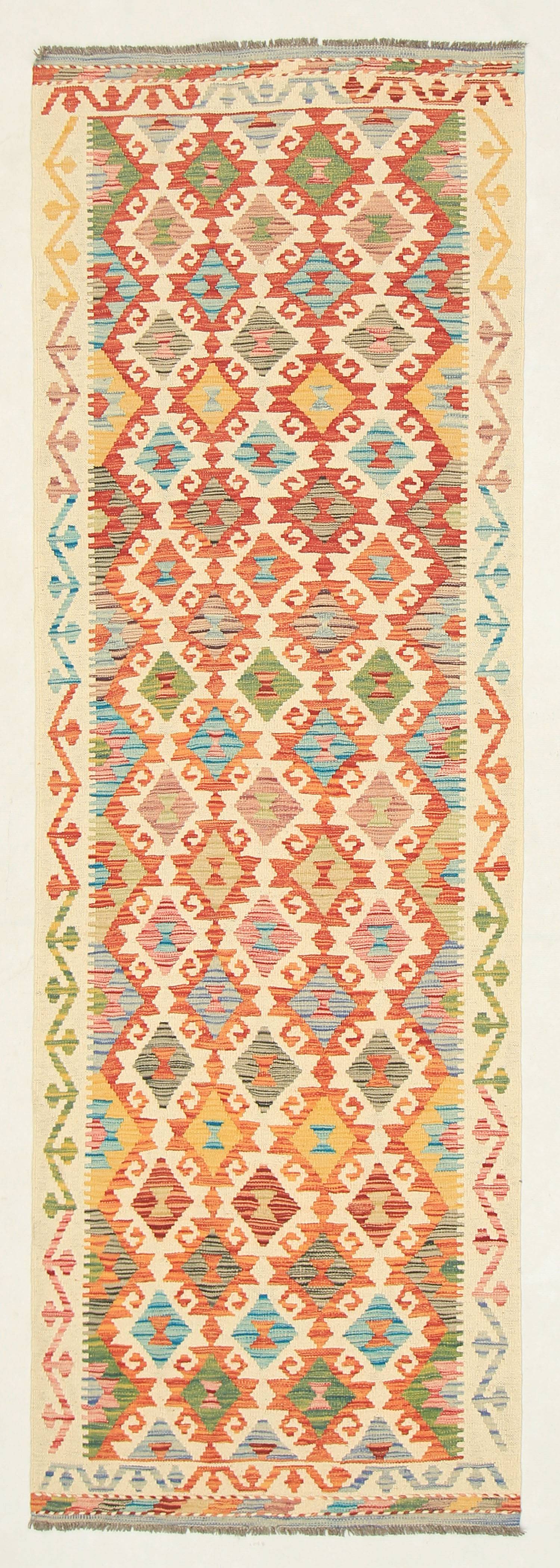 VEGGIE DYE KILIMS