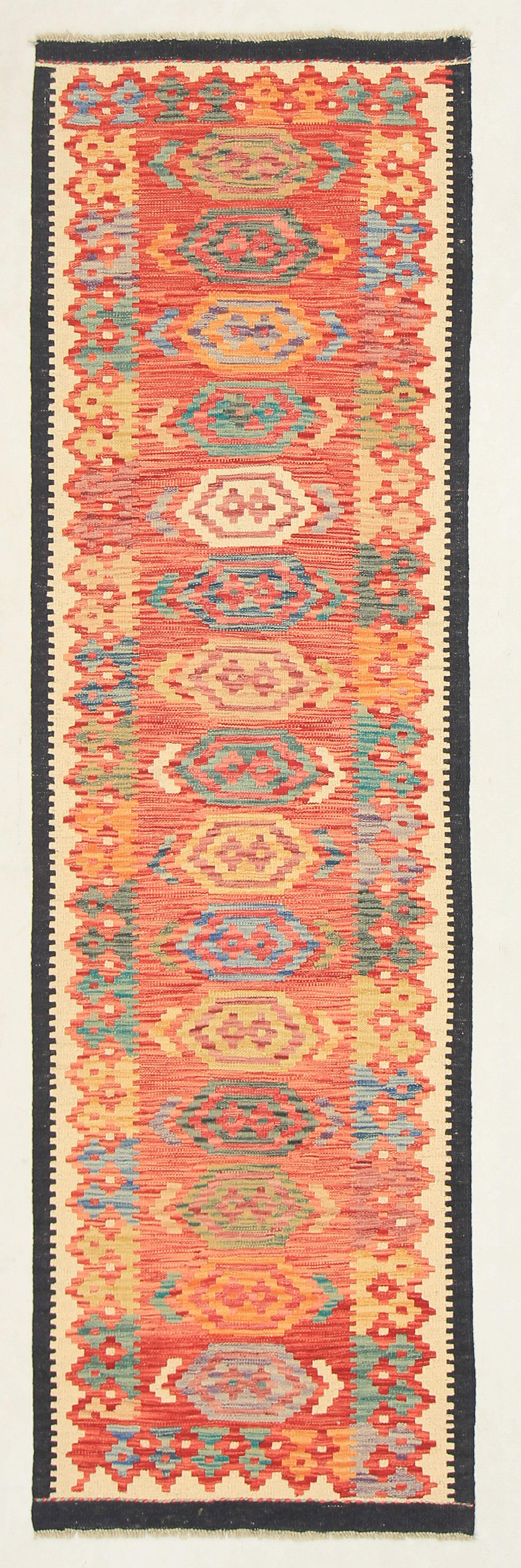VEGGIE DYE KILIMS
