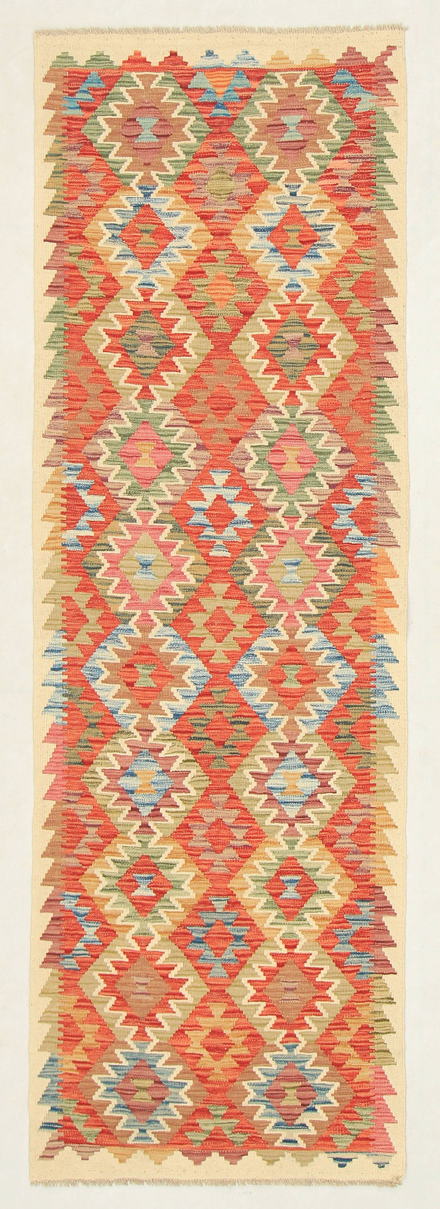 VEGGIE DYE KILIMS