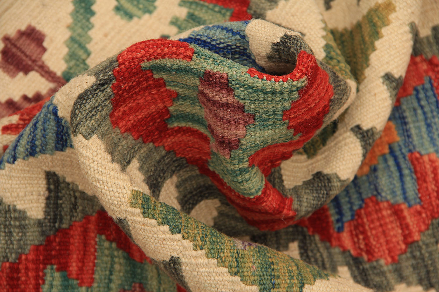 VEGGIE DYE KILIMS