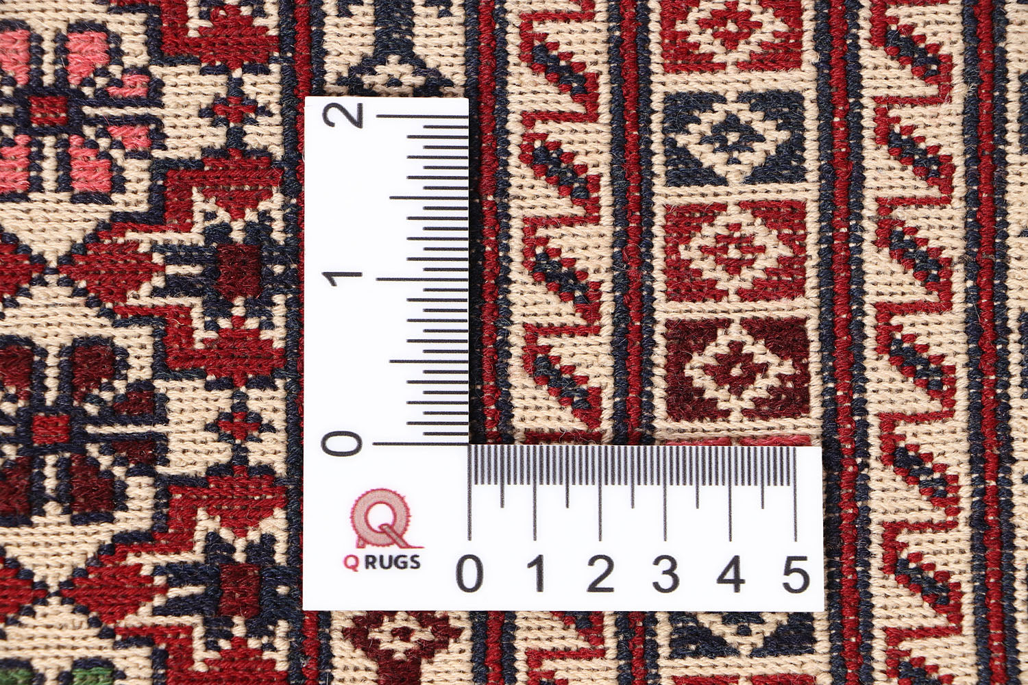 3' x 5'  L.brown Handmade Biljik Maliki Kilim Wool Rug Rectangular