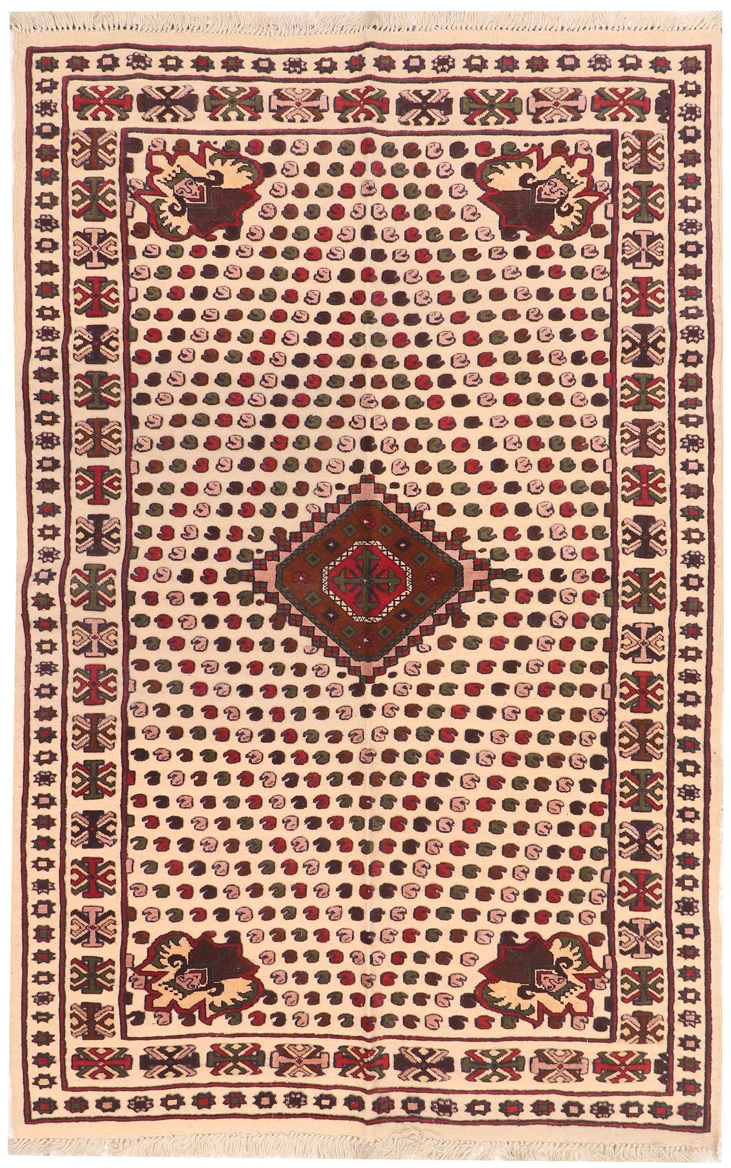 HERATI GUL