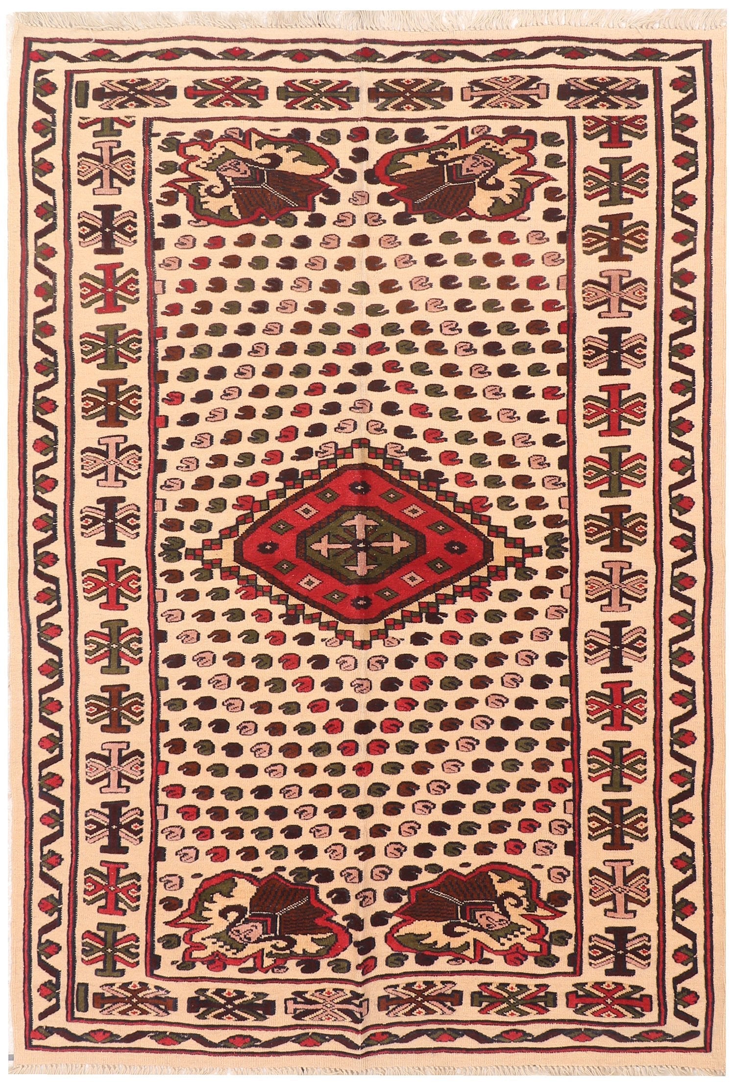HERATI GUL