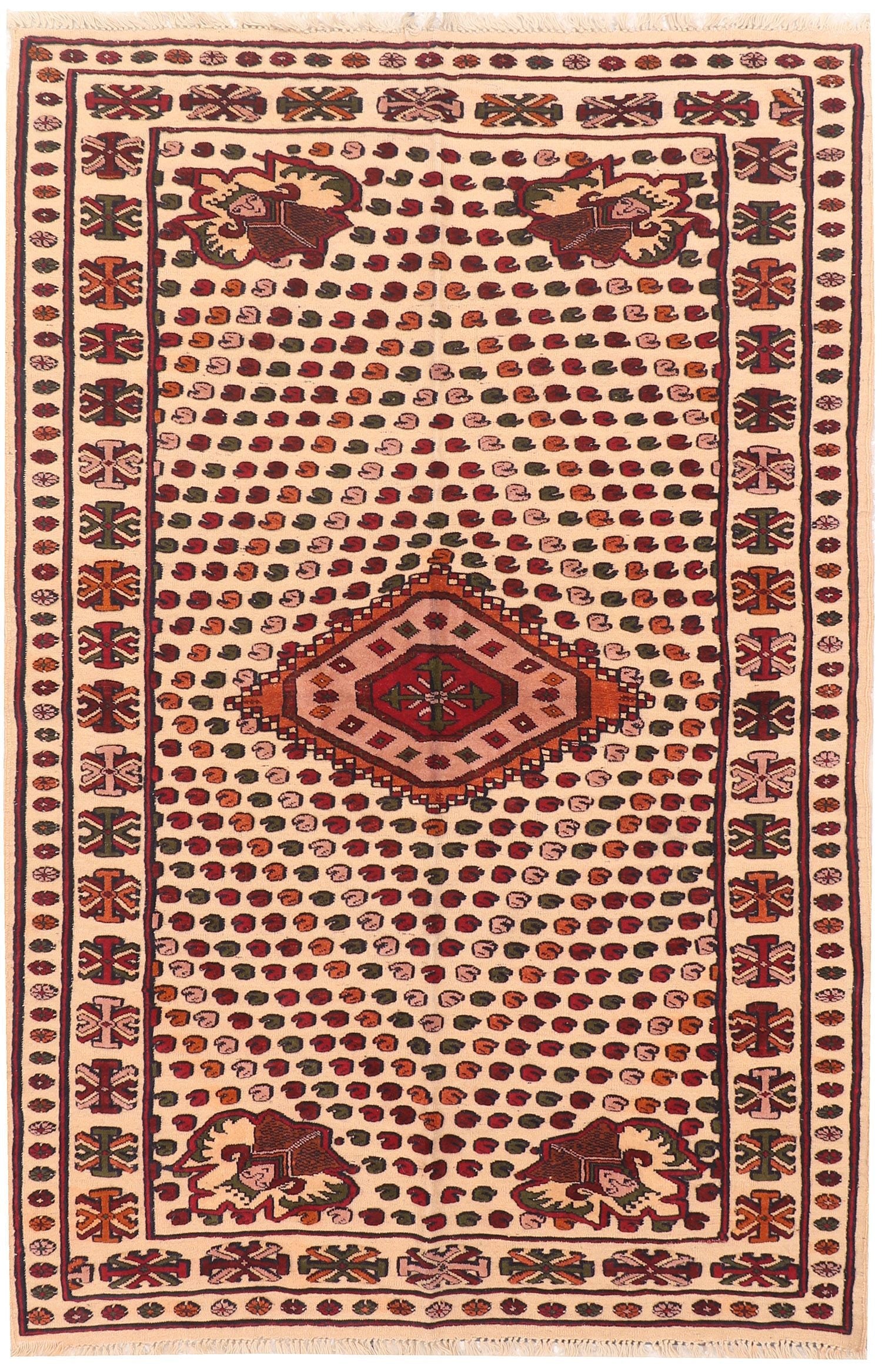HERATI GUL