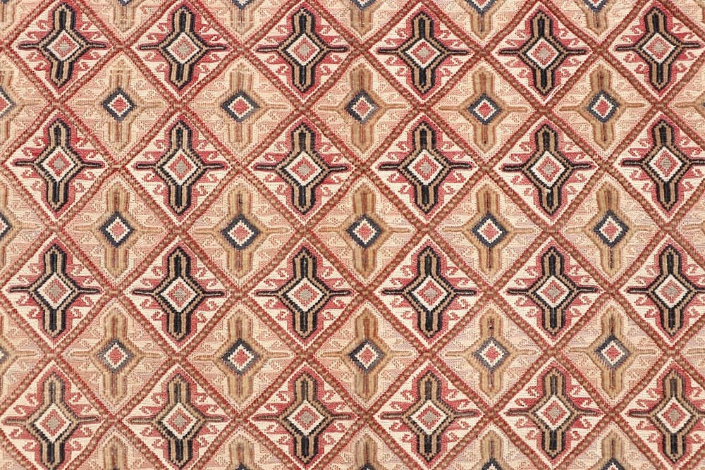 Handmade Nakhunak Afghan Rug