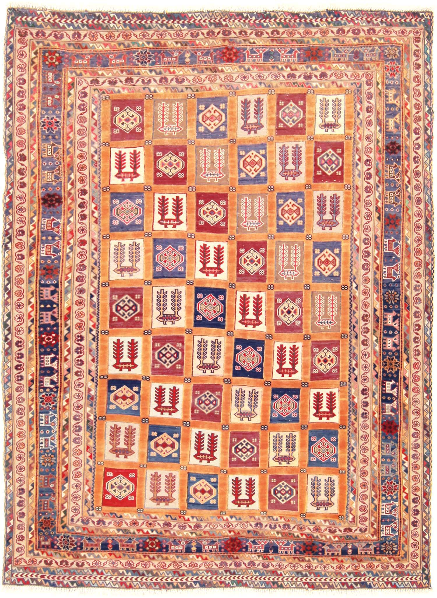 FINE BAKHTIYARI