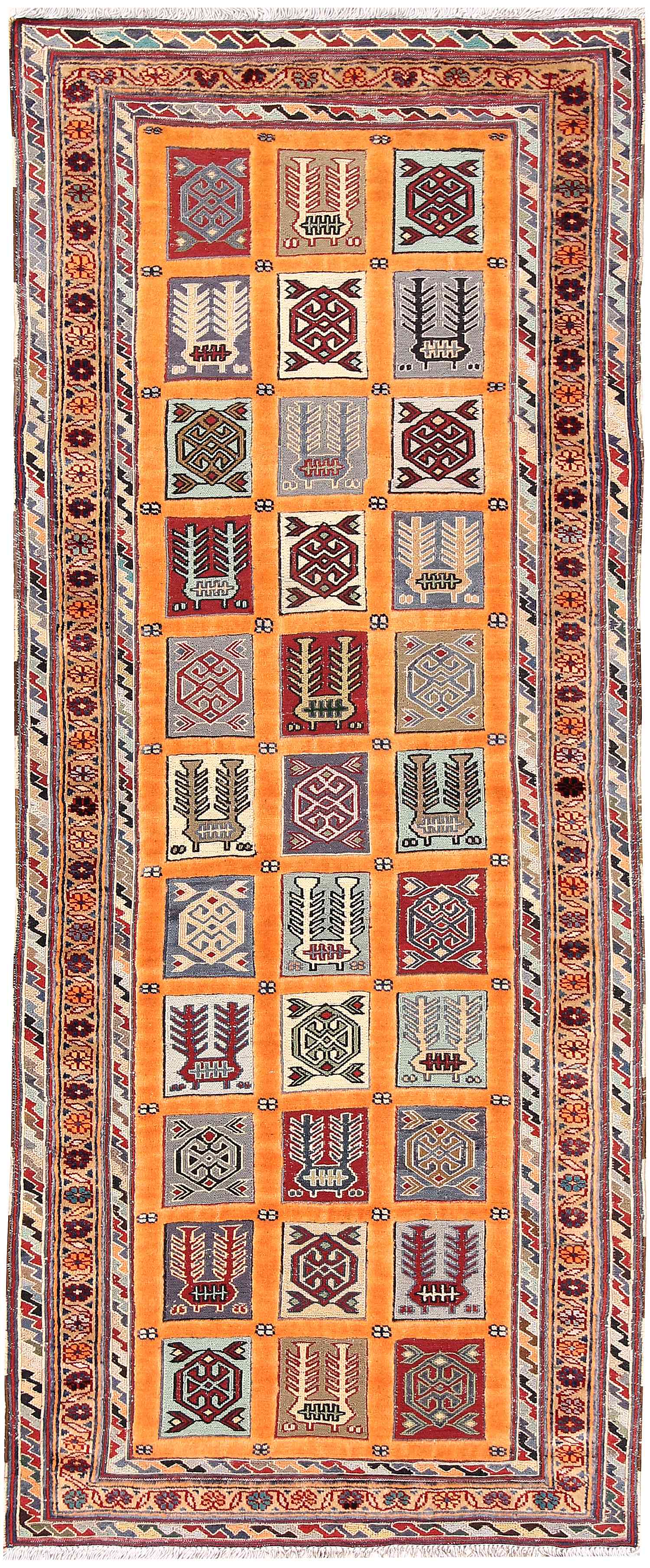 FINE BAKHTIYARI