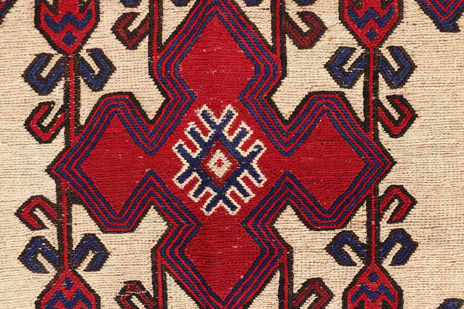 SAGHARI