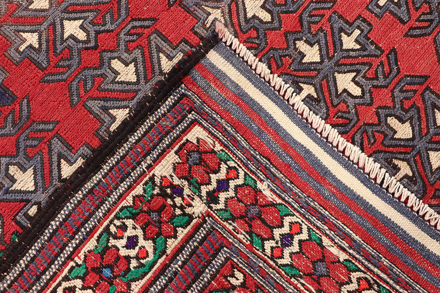 SAGHARI