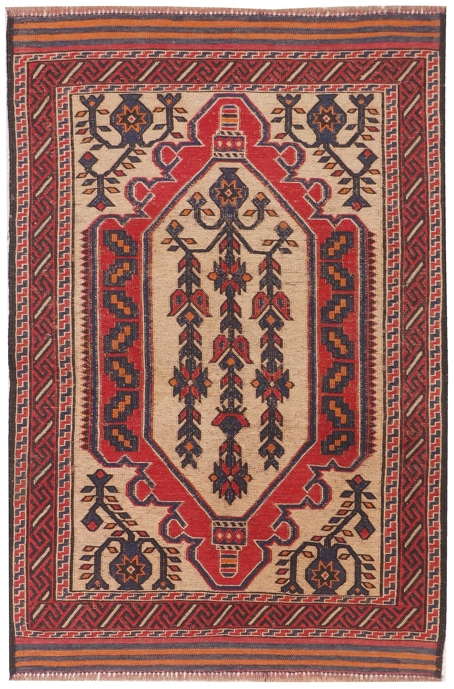 SAGHARI