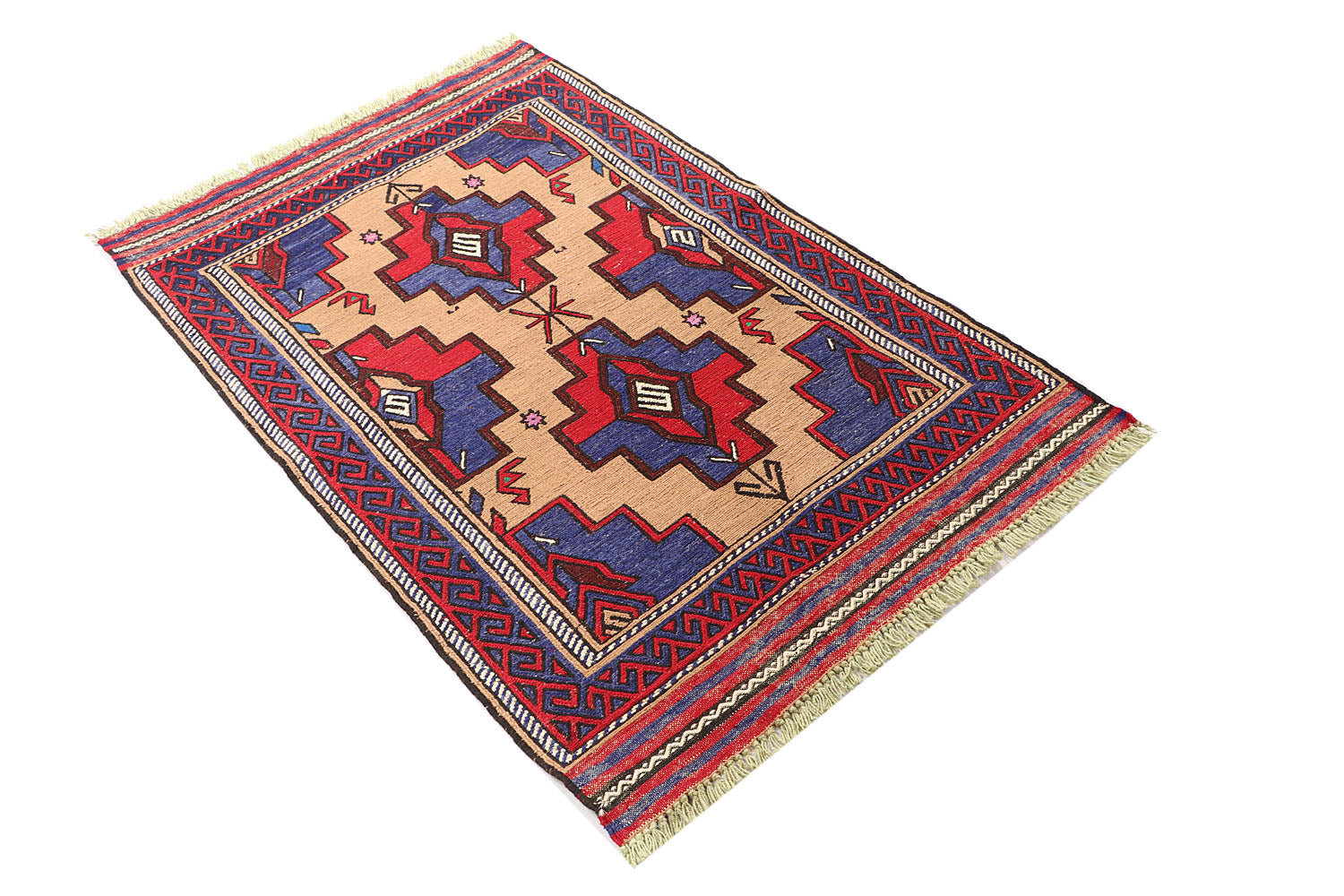 SAGHARI