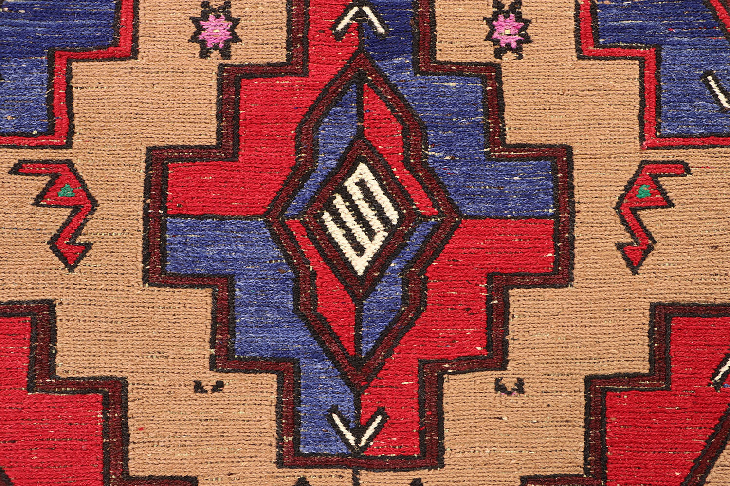 SAGHARI