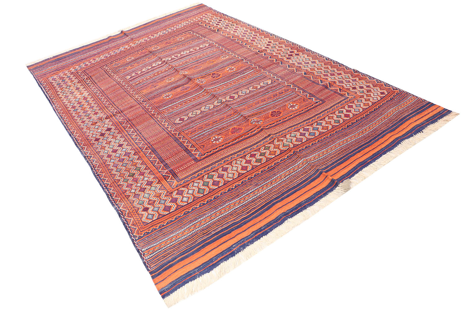 LAGHARI SOUMAK