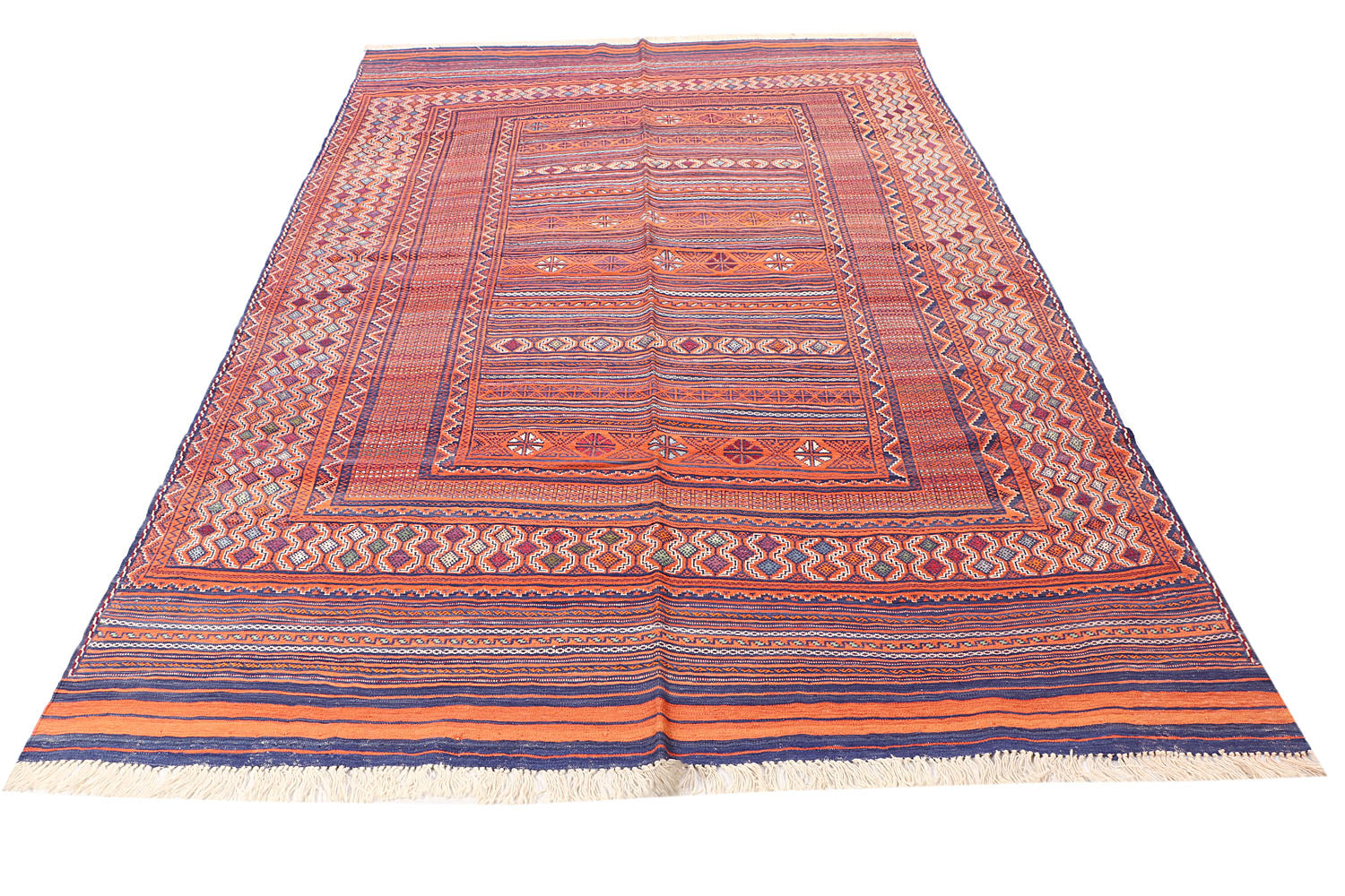 LAGHARI SOUMAK