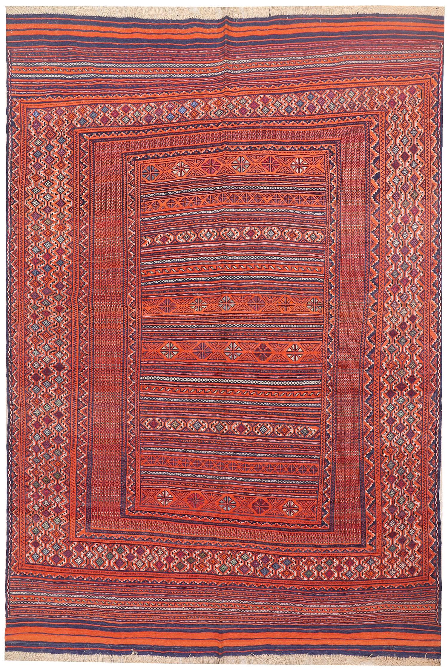 LAGHARI SOUMAK