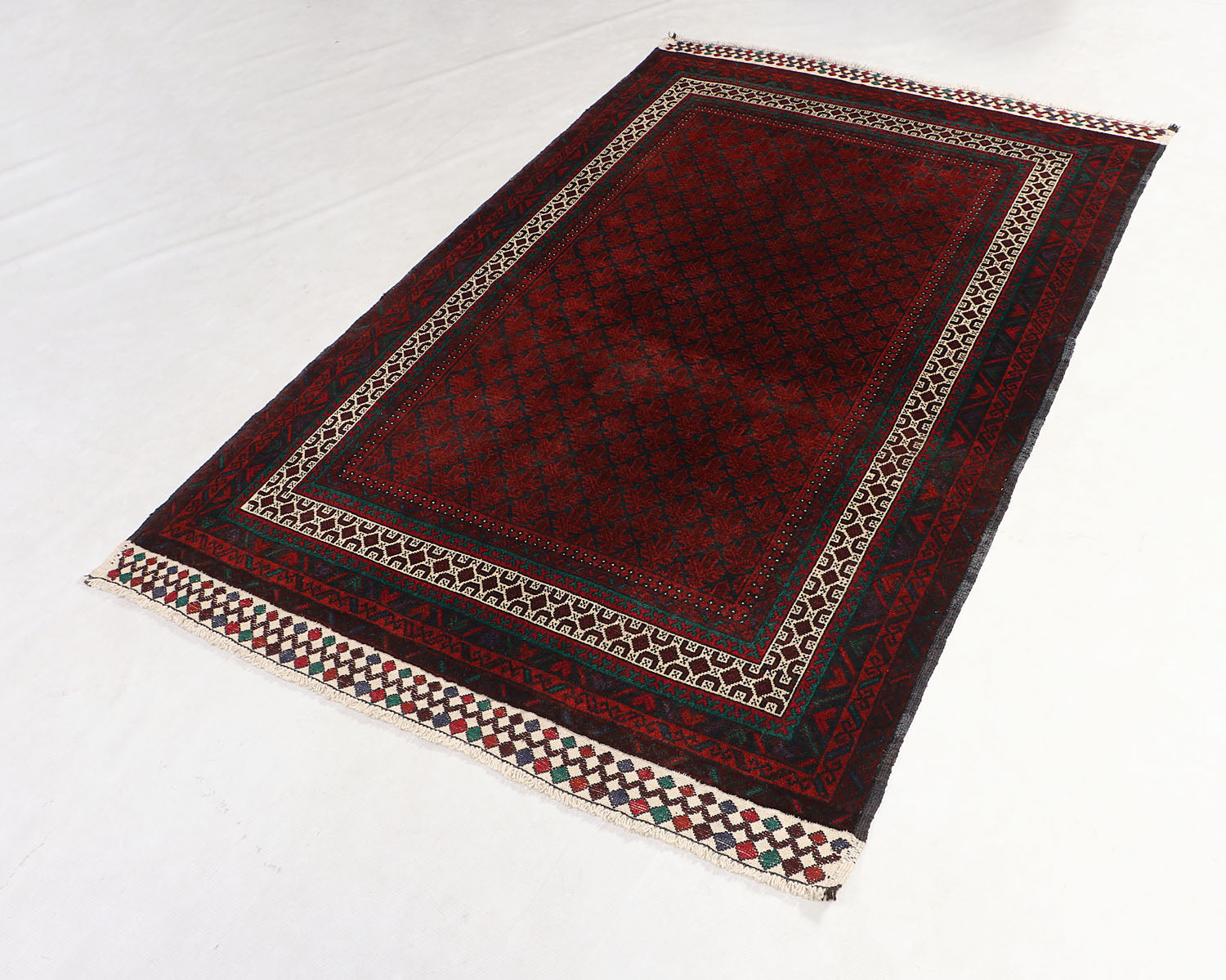 ADRASKAN BALUCHI