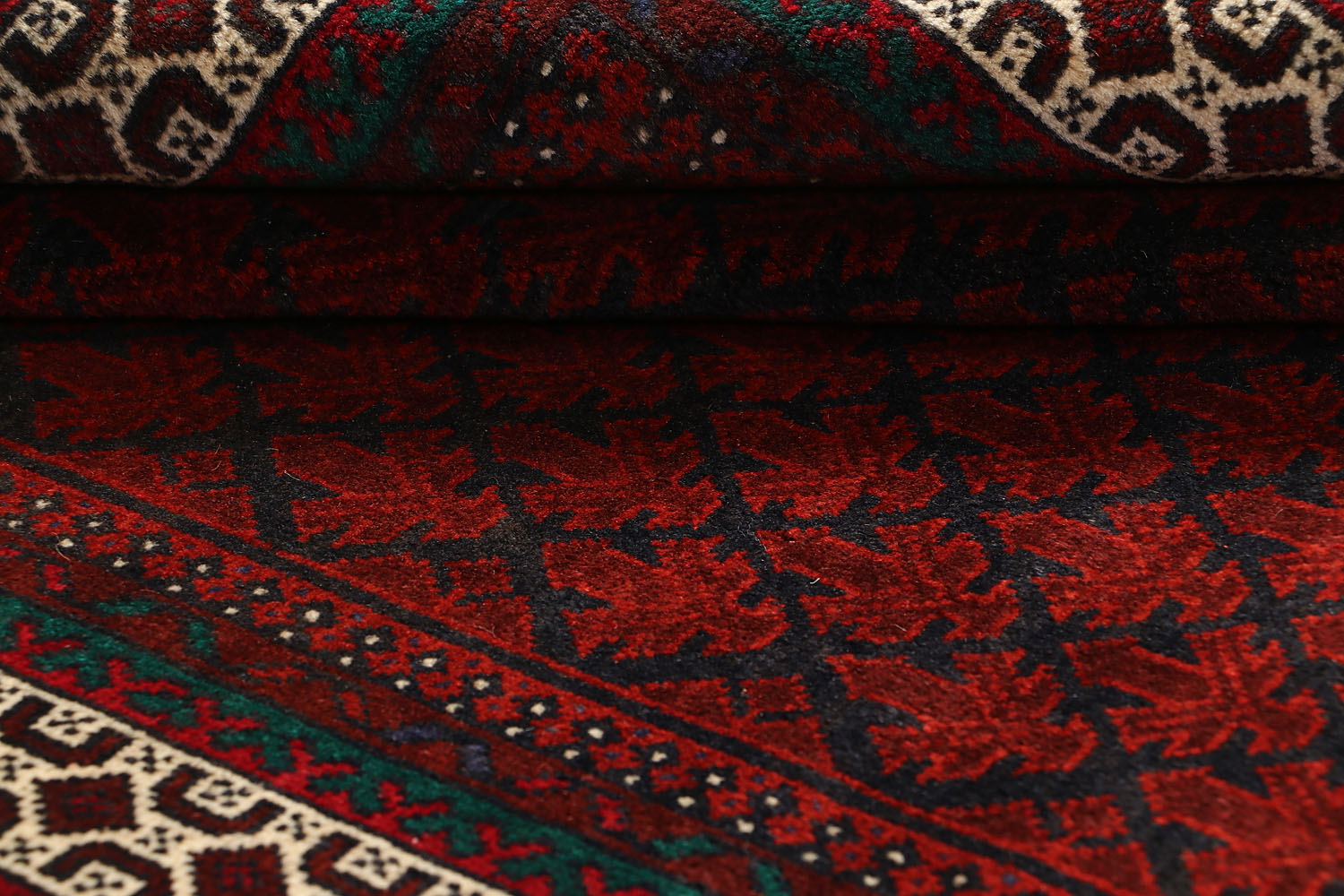 ADRASKAN BALUCHI