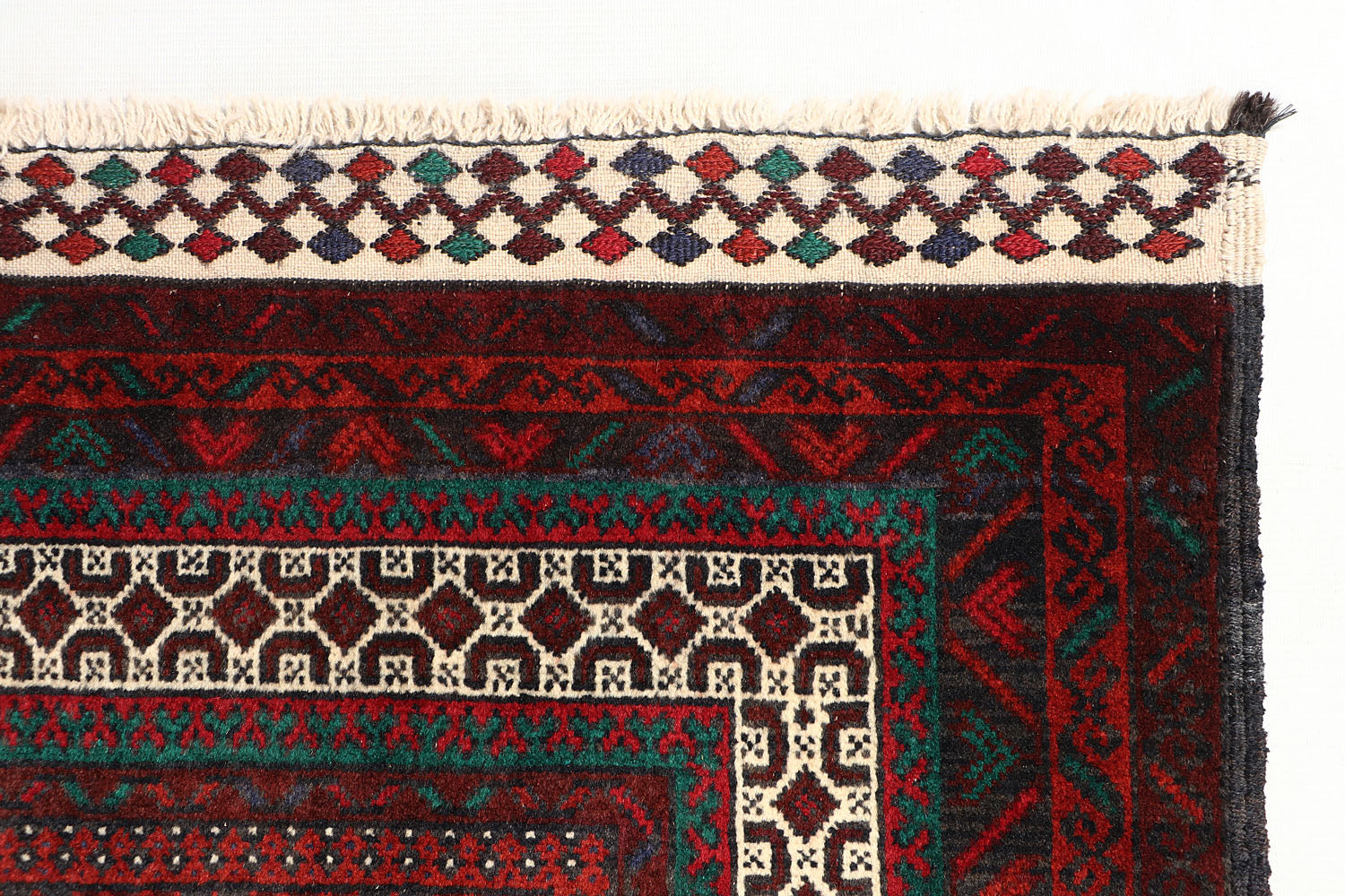 ADRASKAN BALUCHI