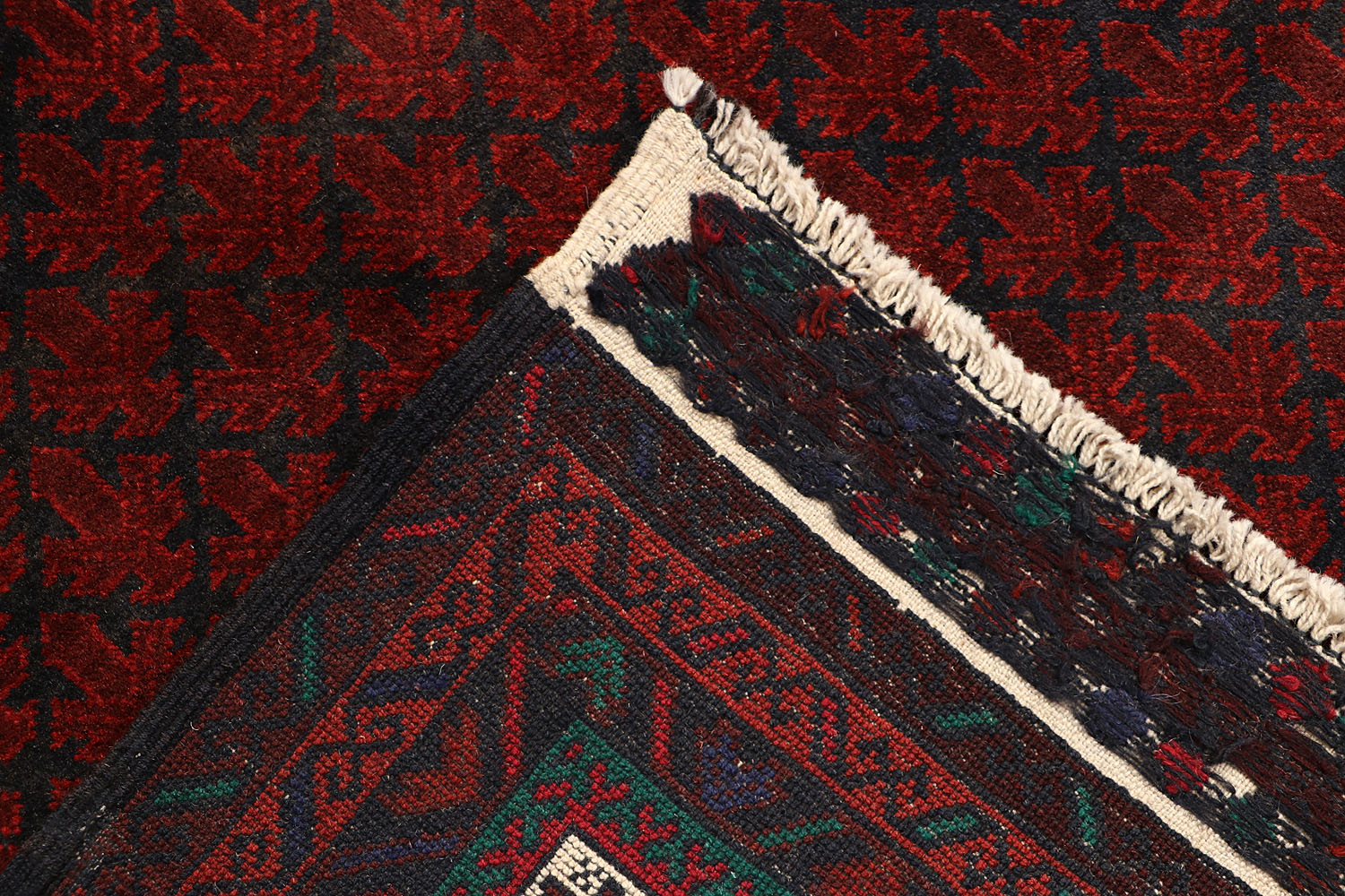 ADRASKAN BALUCHI