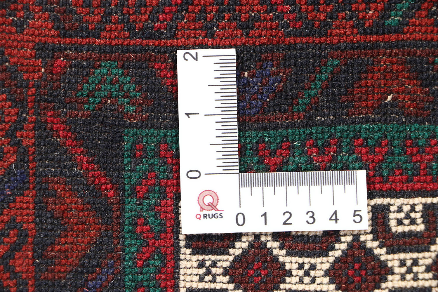 ADRASKAN BALUCHI