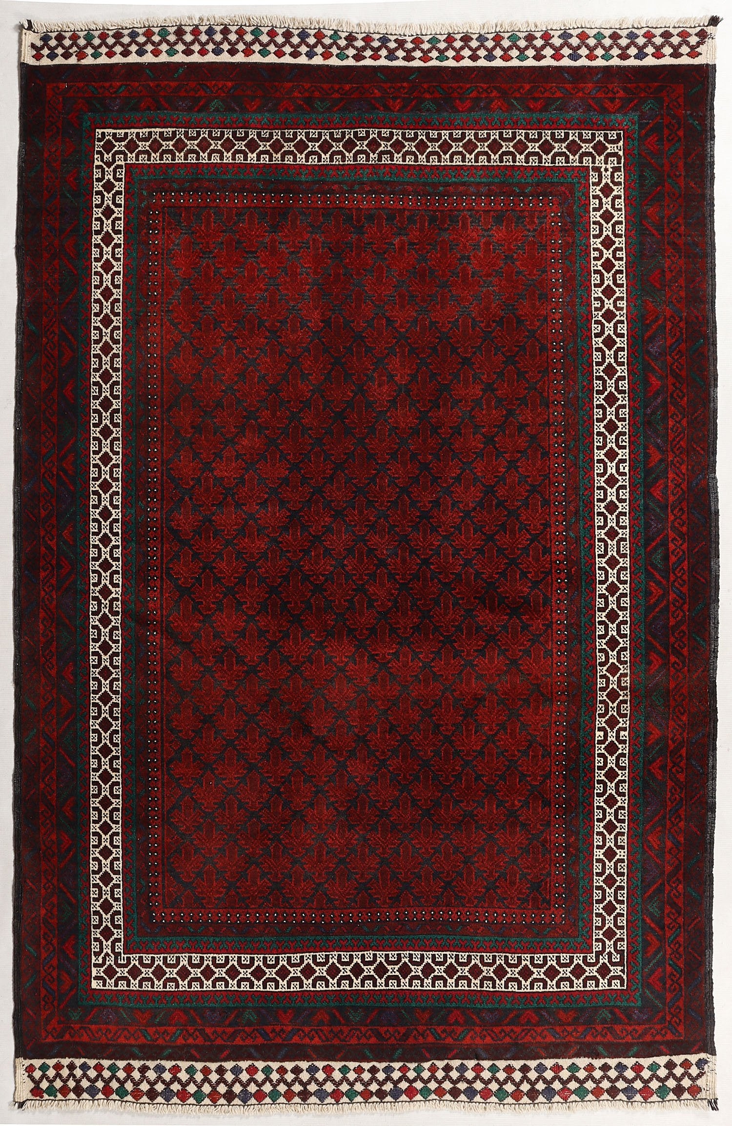 ADRASKAN BALUCHI