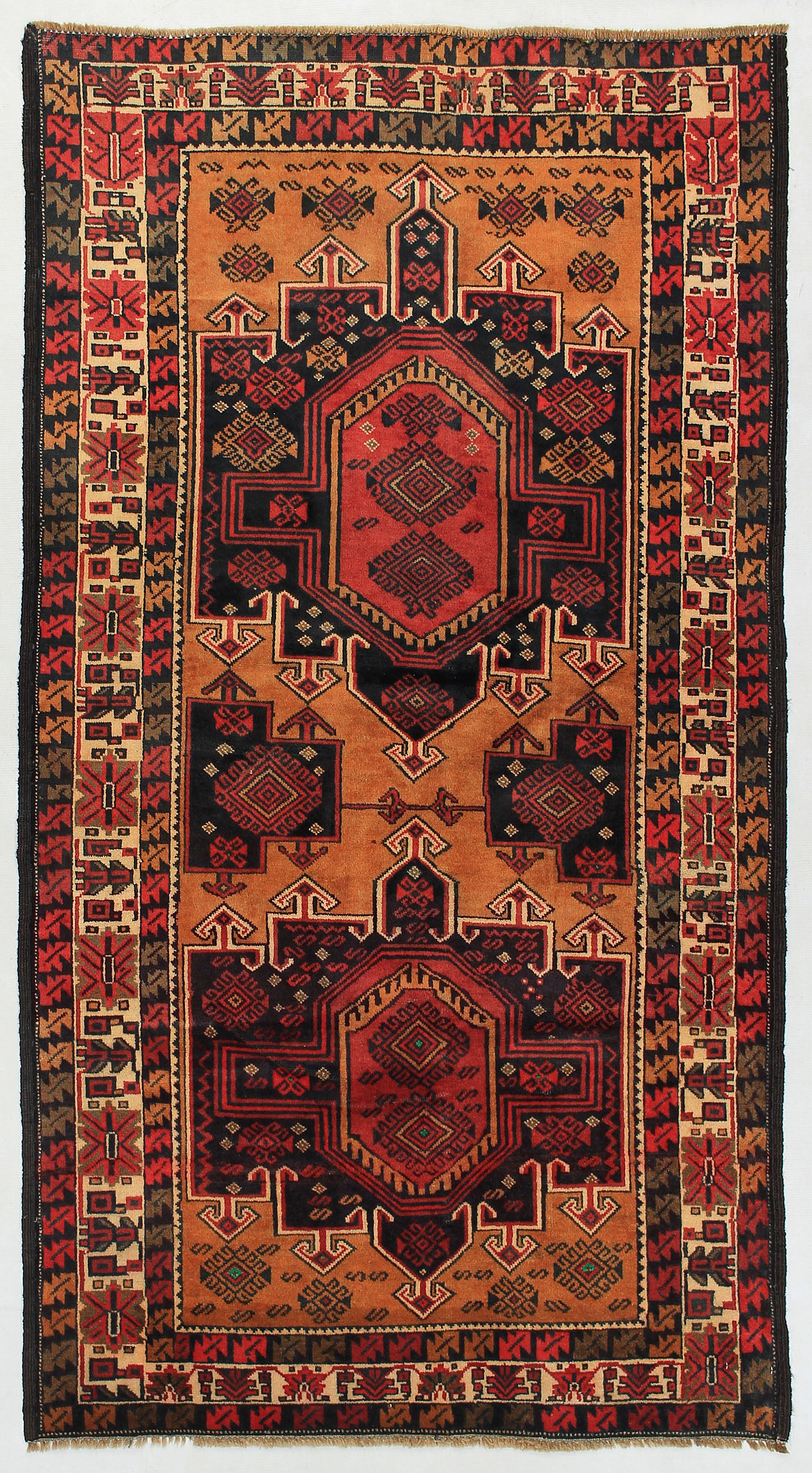 ADRASKAN BALUCHI
