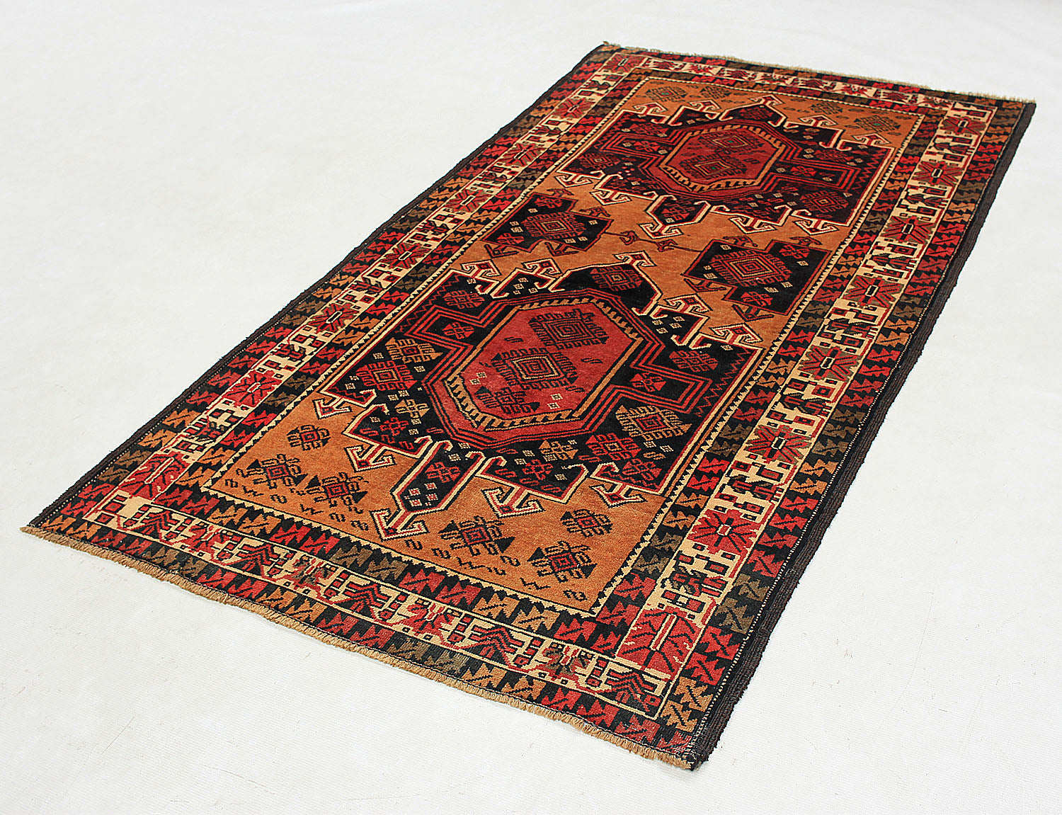 ADRASKAN BALUCHI