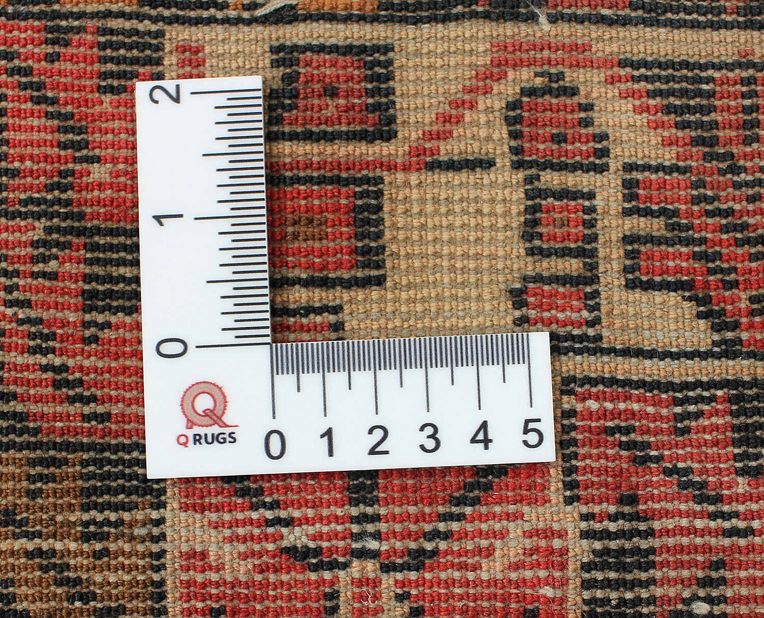 ADRASKAN BALUCHI