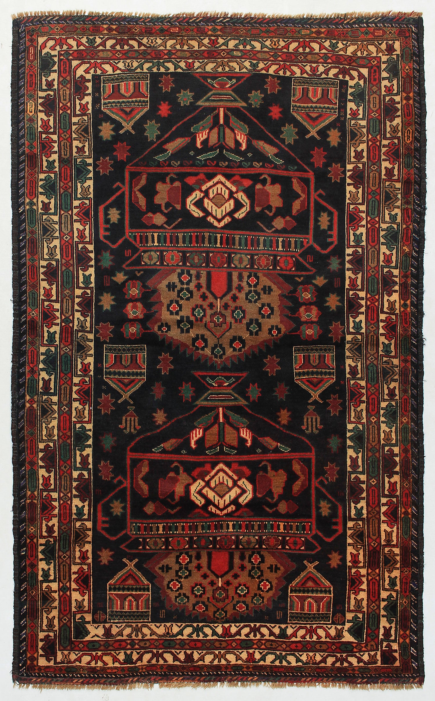 ADRASKAN BALUCHI