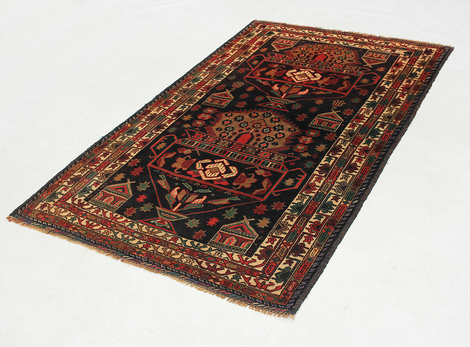 ADRASKAN BALUCHI