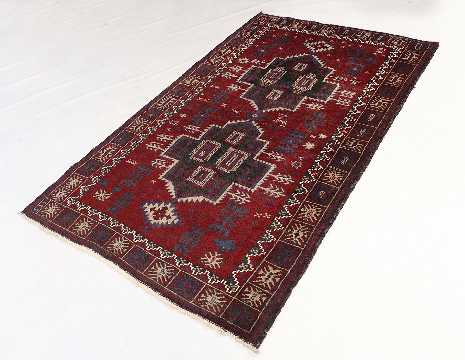 ADRASKAN BALUCHI
