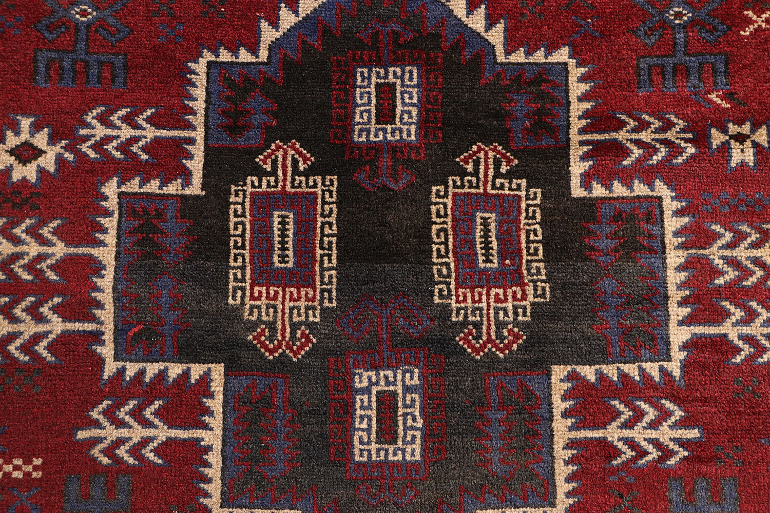 ADRASKAN BALUCHI