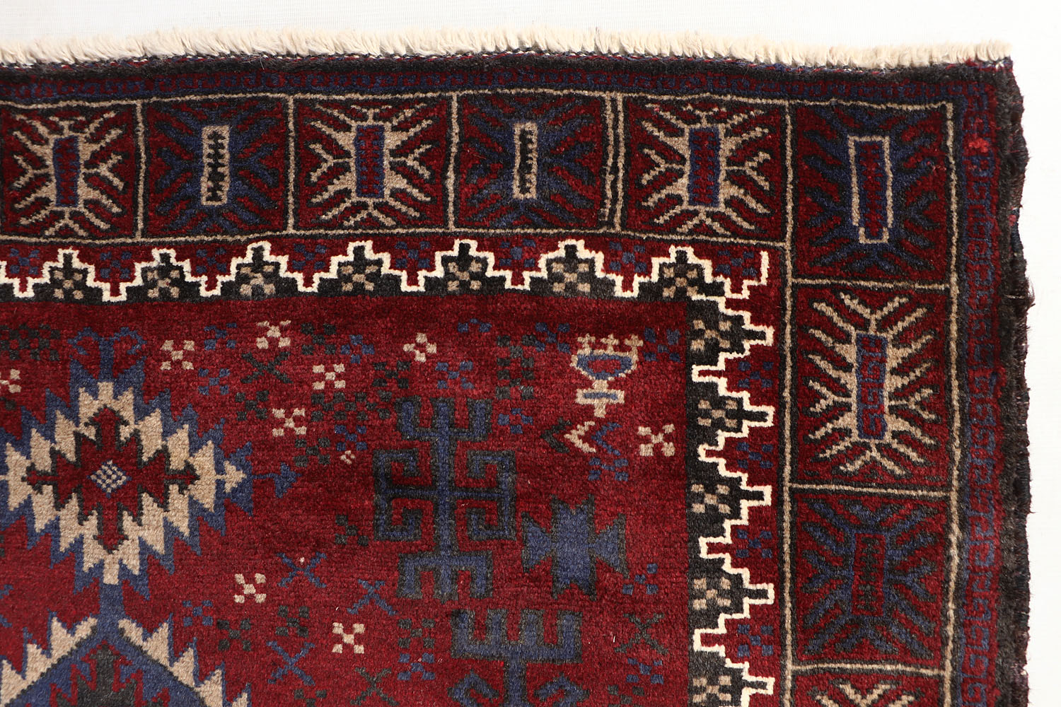 ADRASKAN BALUCHI