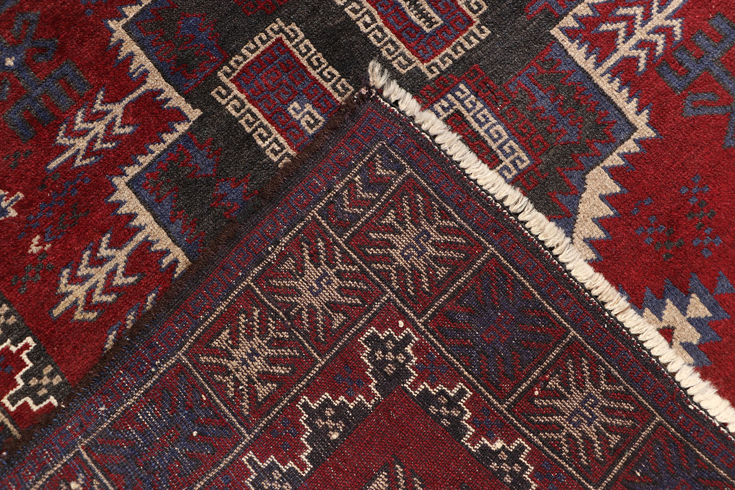 ADRASKAN BALUCHI